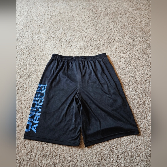 Under Armour Loose Fit Shorts Mens Large NWOT - Picture 5 of 6